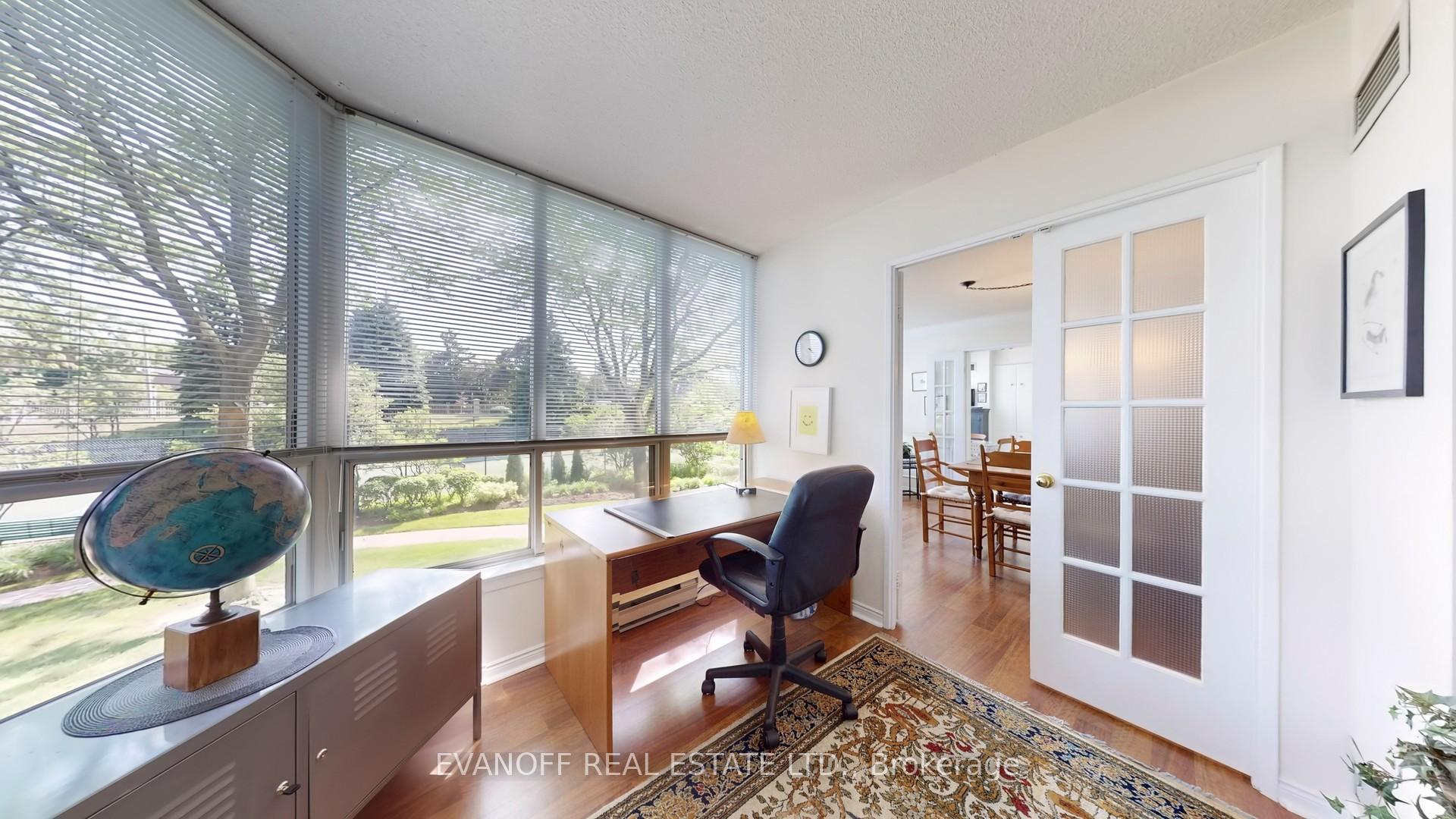 3 Bedrooms Condo at 10 Guildwood, Toronto For sale