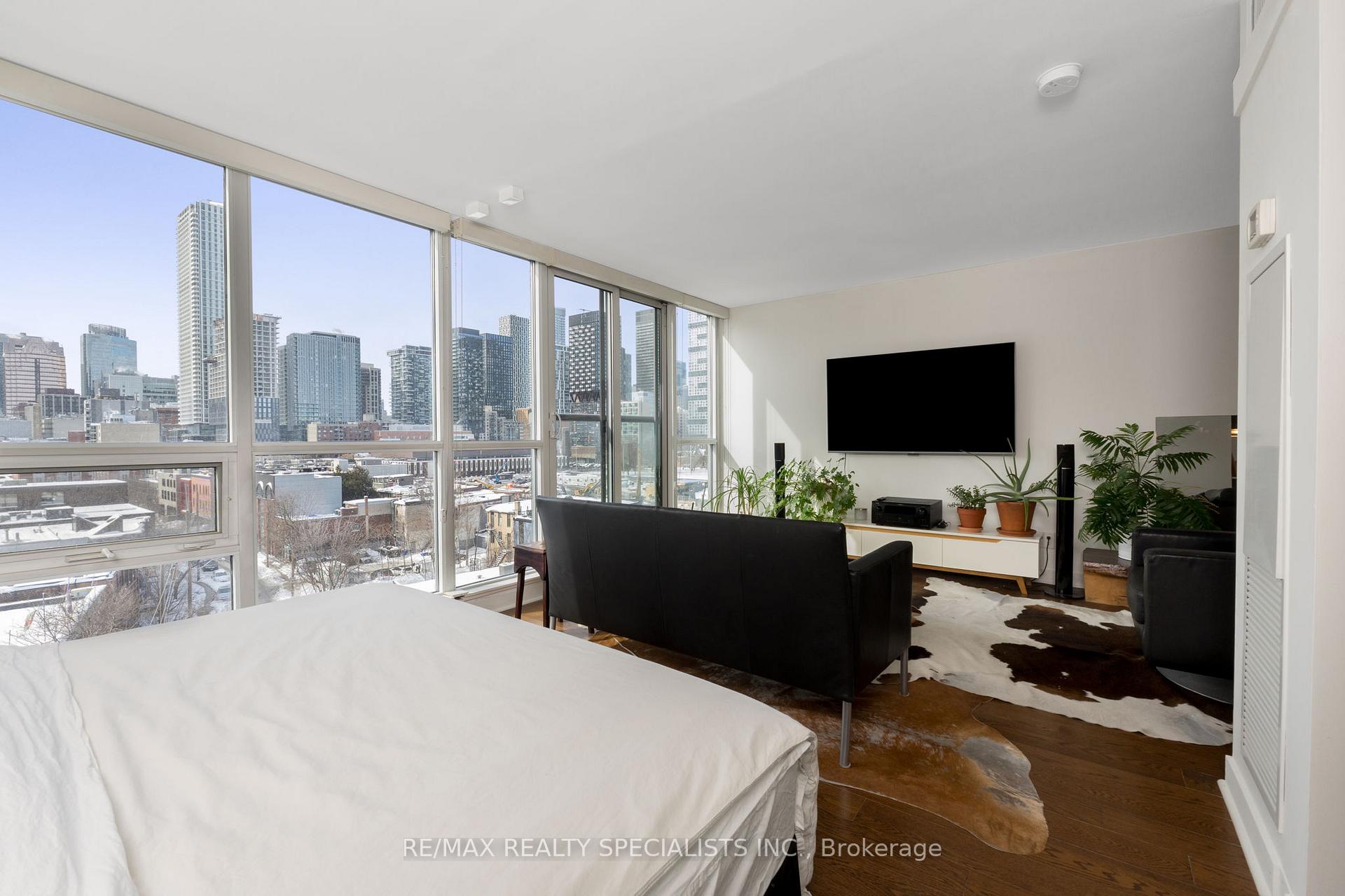 2 Bedrooms Condo at 320 Richmond, Toronto For sale