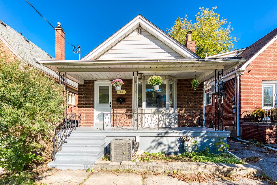 90 Avondale