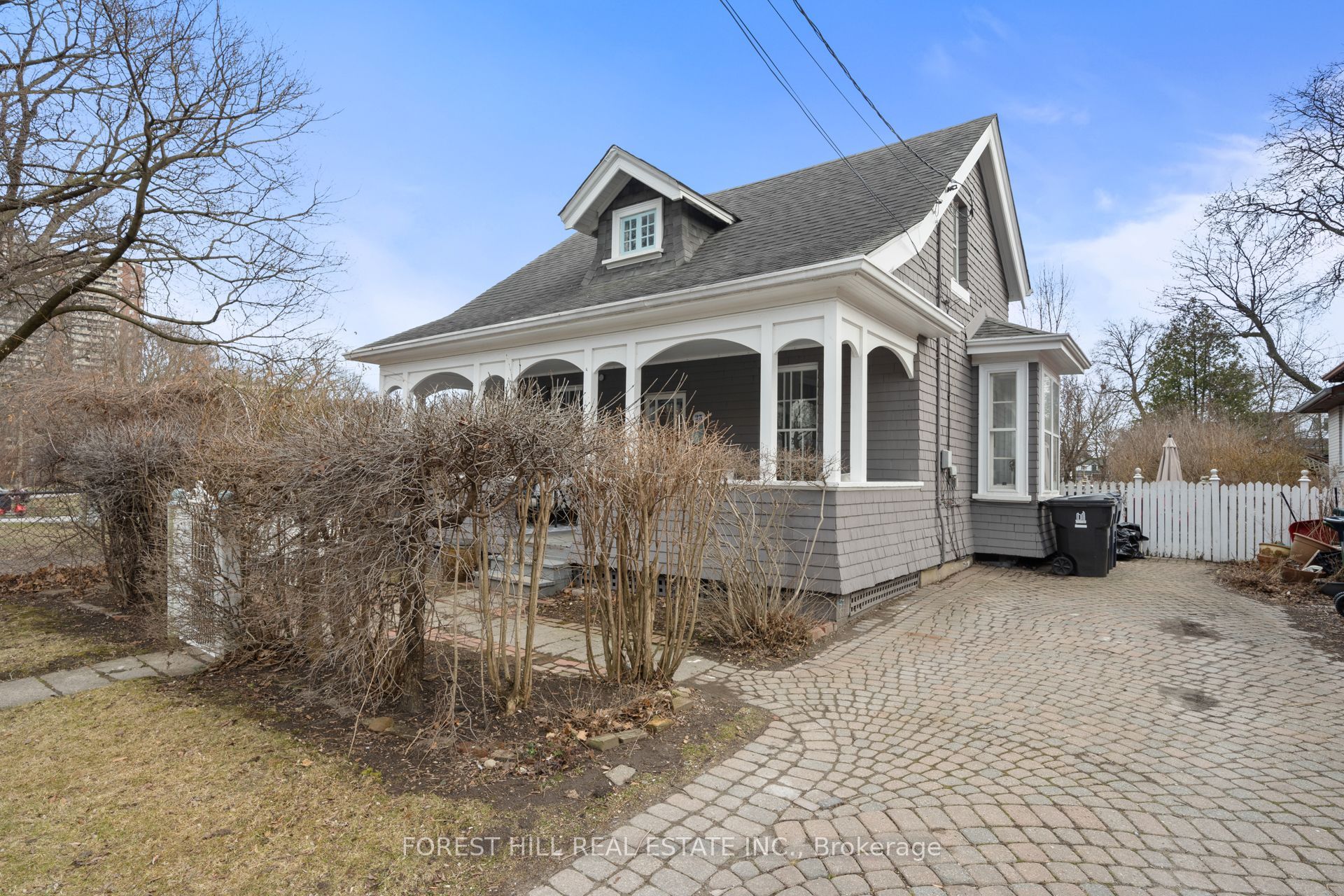 23 Midburn Avenue, Toronto, ON M4C 2C8