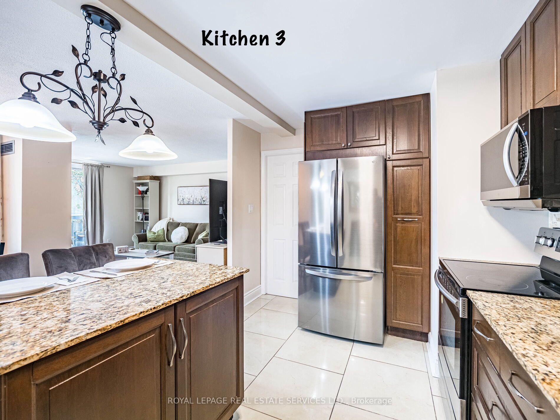 2 Bedrooms Condo at 1300 Mississauga Valley, Mississauga For sale