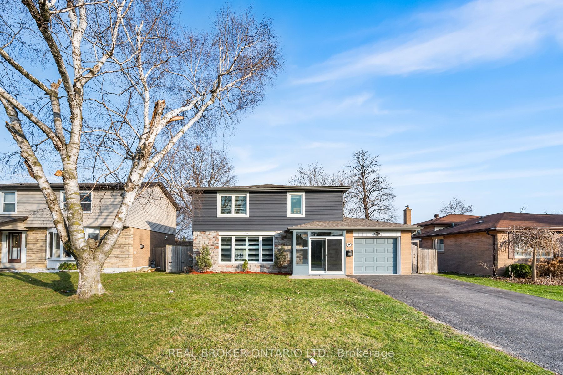 9 Cavendish Crescent