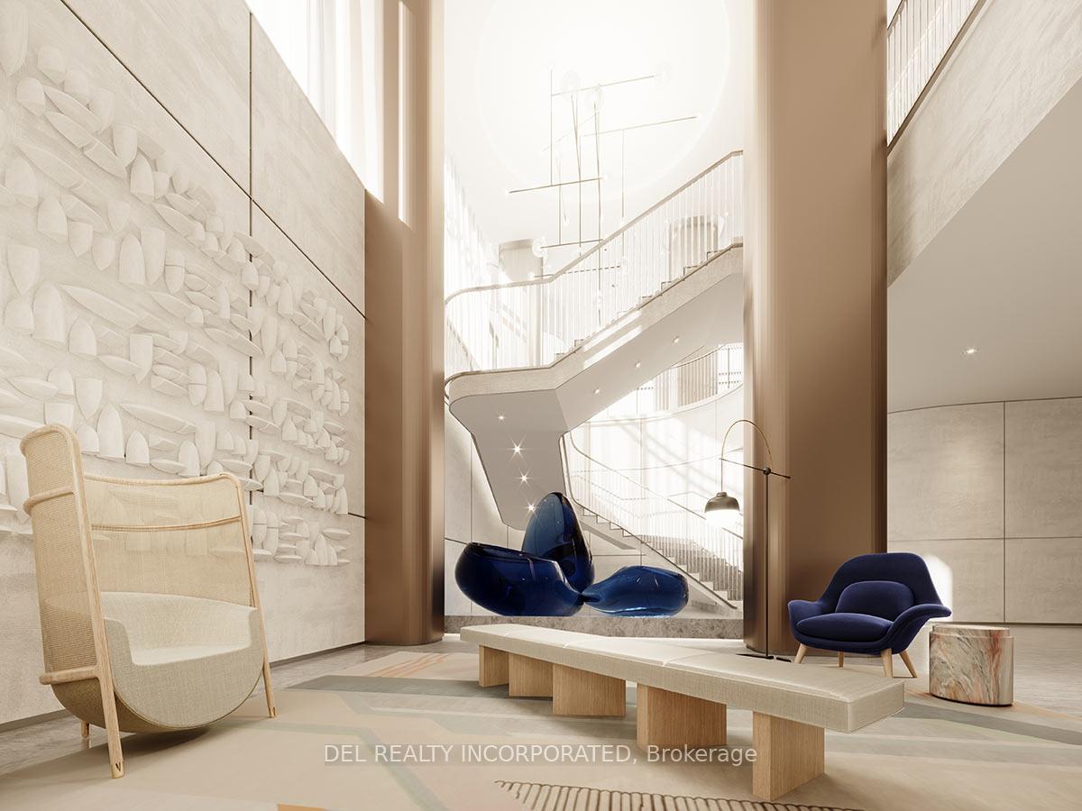 2 Bedrooms Condo at 155 Merchants’ Wharf, Toronto For sale