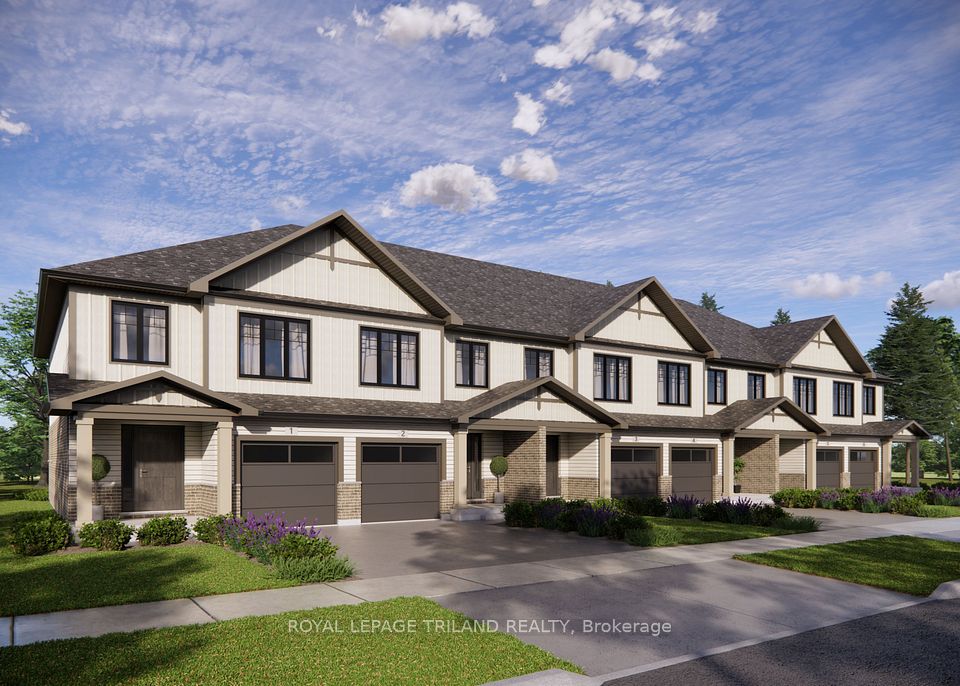 119 EMPIRE Parkway, St. Thomas, ON N5R 0N5