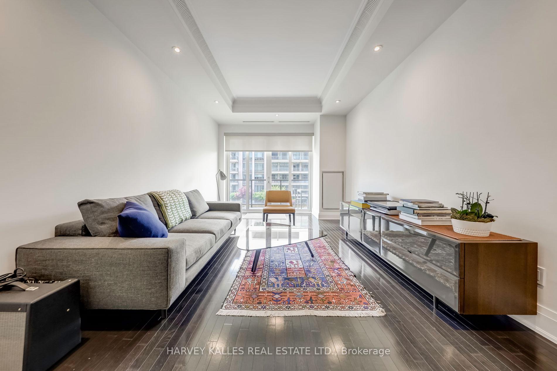 80 Yorkville Avenue 501