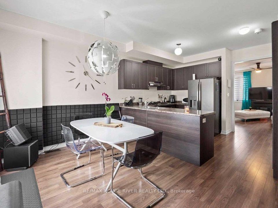 40 Tollgate Street, Brampton, ON L6Z 0J1