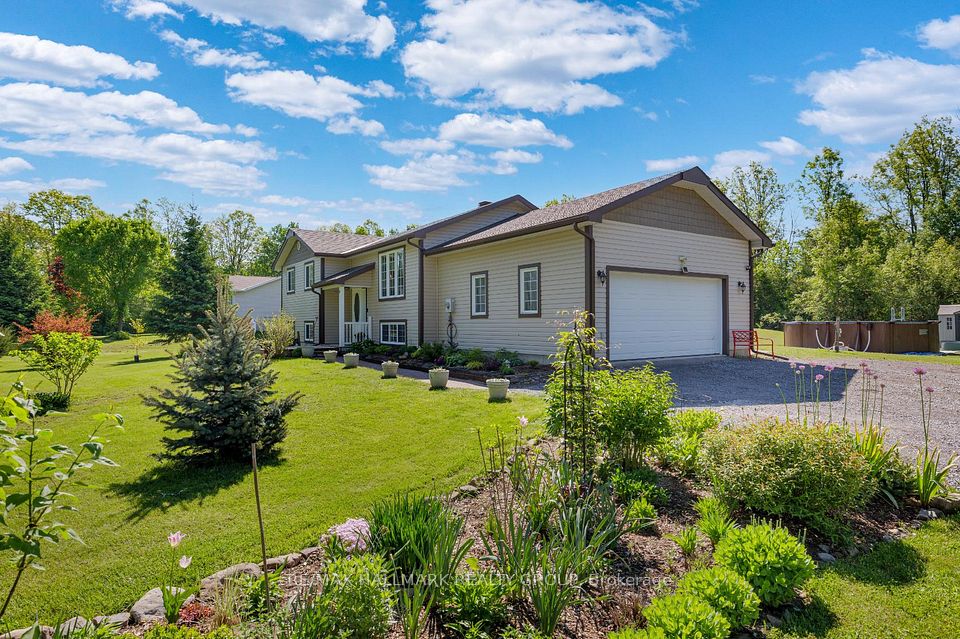 3050 Dangerfield Road, North Grenville, ON K0G 1J0