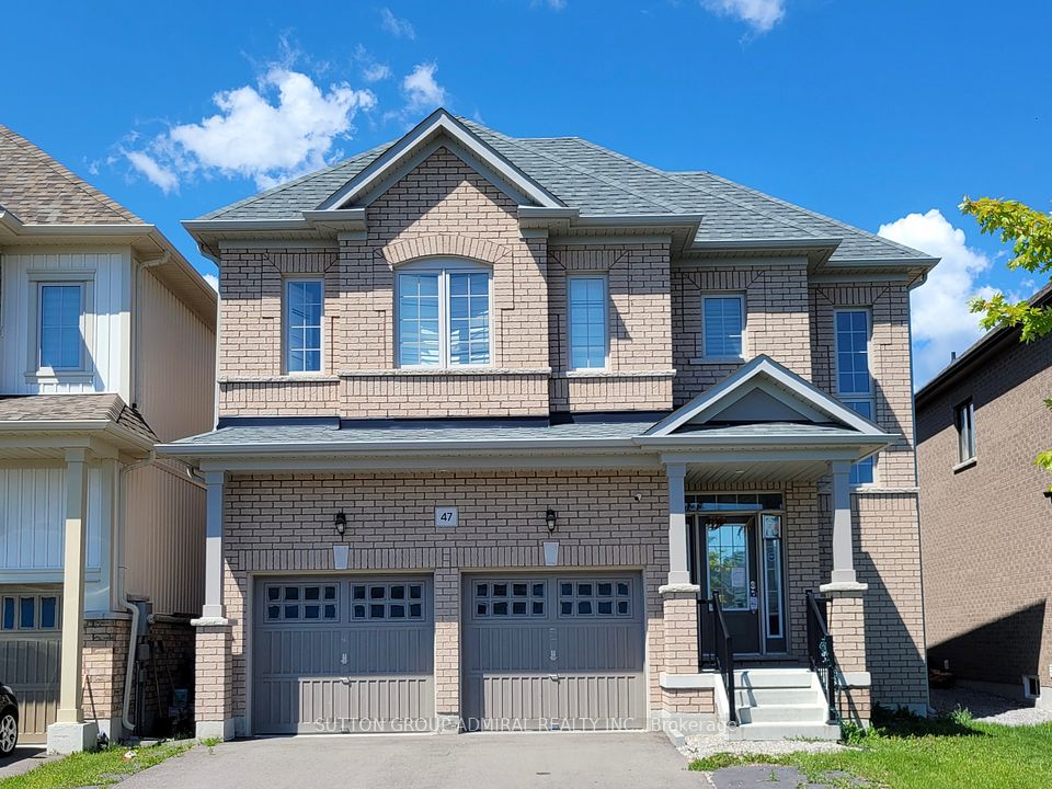 47 Douglas Kemp Cres