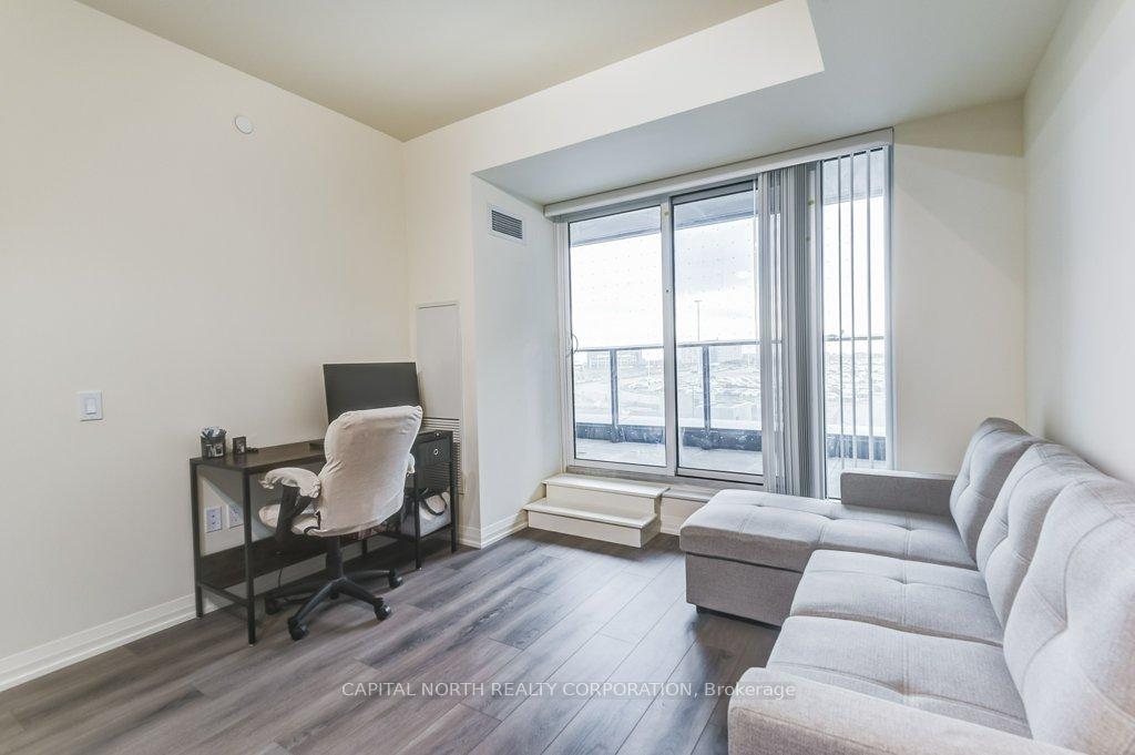 1 Bedroom Condo at 8960 Jane, Vaughan For sale
