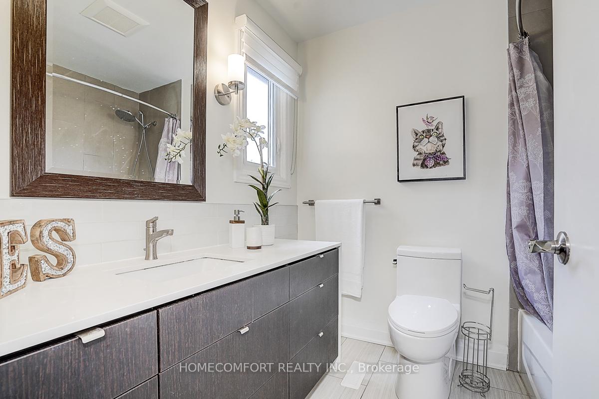 3 Bedrooms Condo at 68 Maris Shepway, Toronto For sale