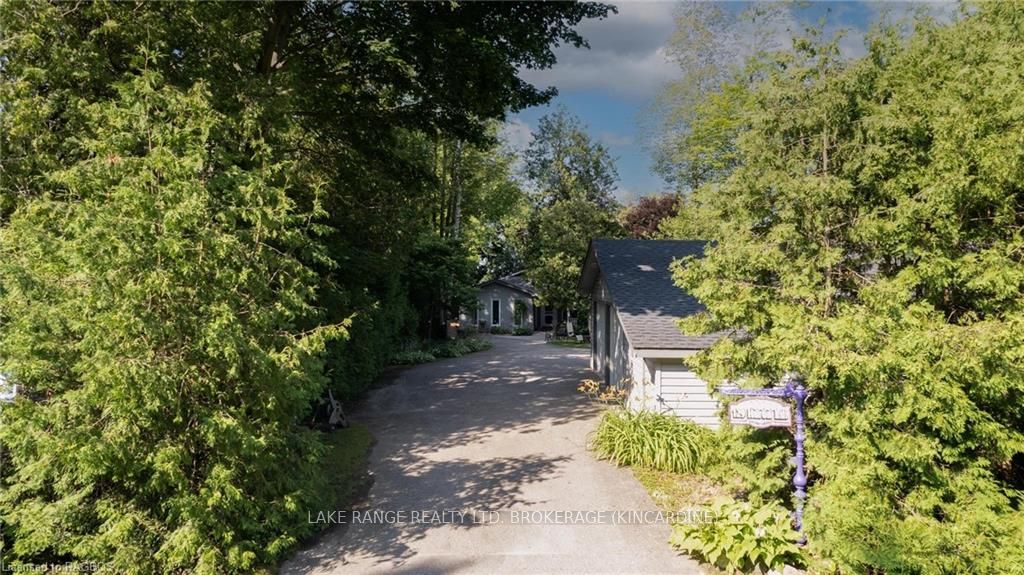 129 HURON Road, Huron-Kinloss, ON N2Z 2X3