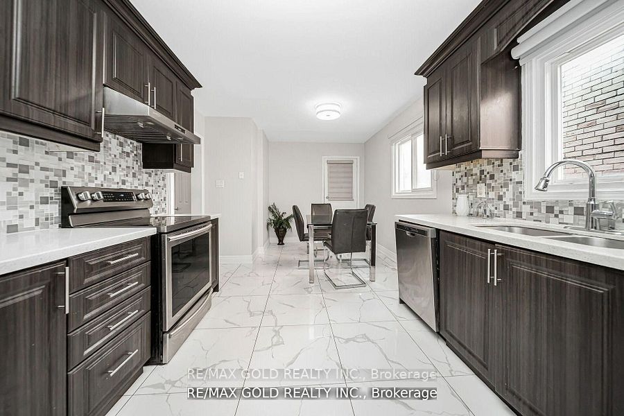 167 Ecclestone Drive