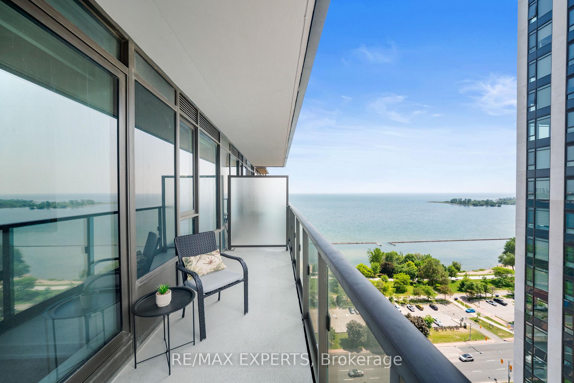 2 Bedrooms Condo at 1926 Lake Shore, Toronto For sale