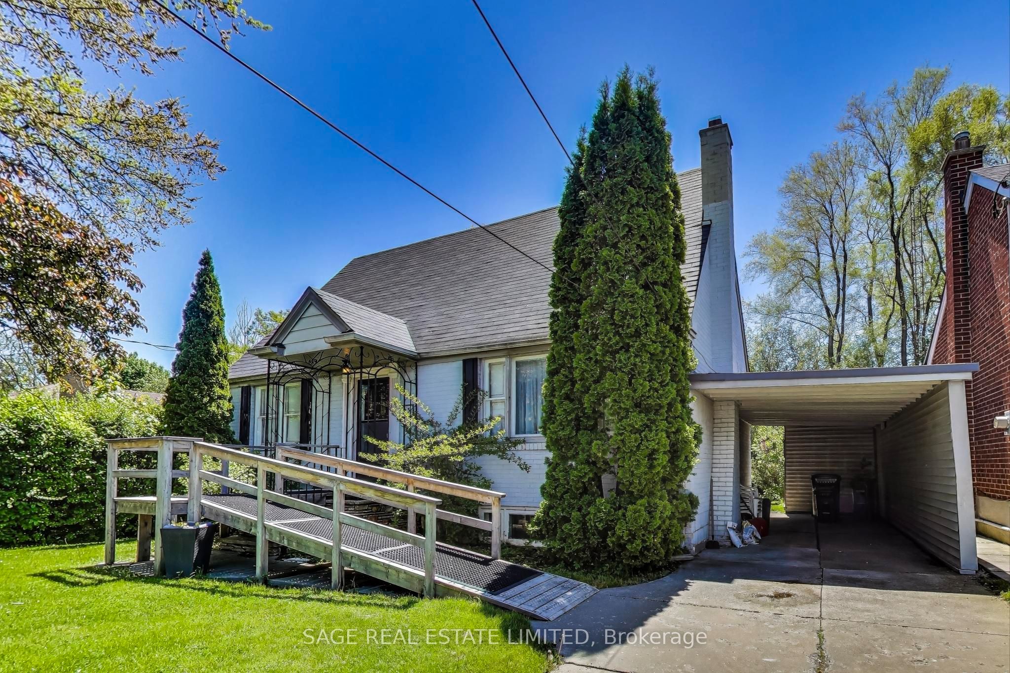 33 Kirkland Boulevard