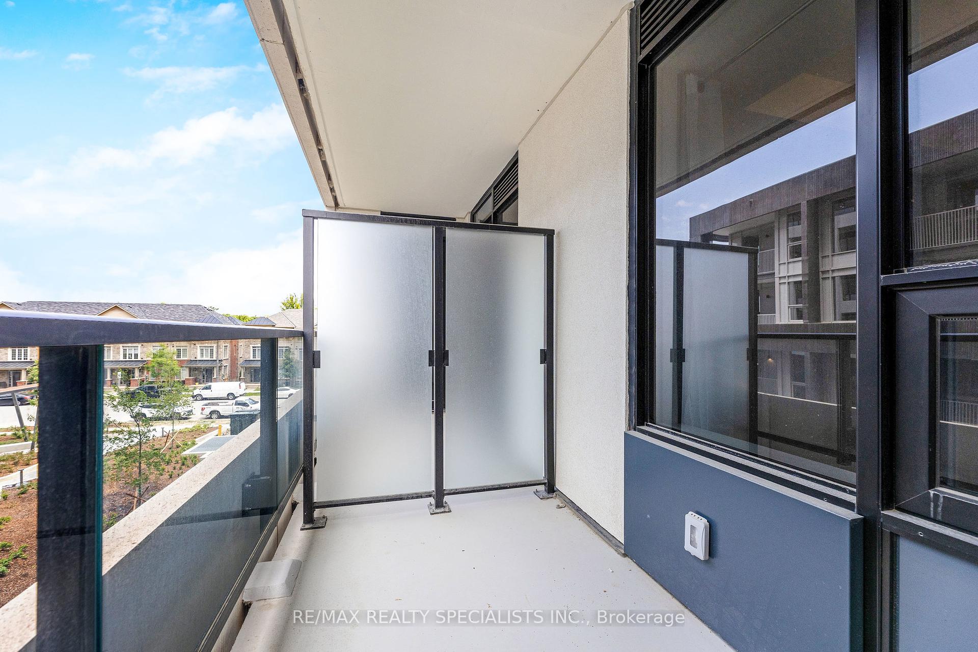 1 Bedroom Condo at 3228 William Coltson, Oakville For sale