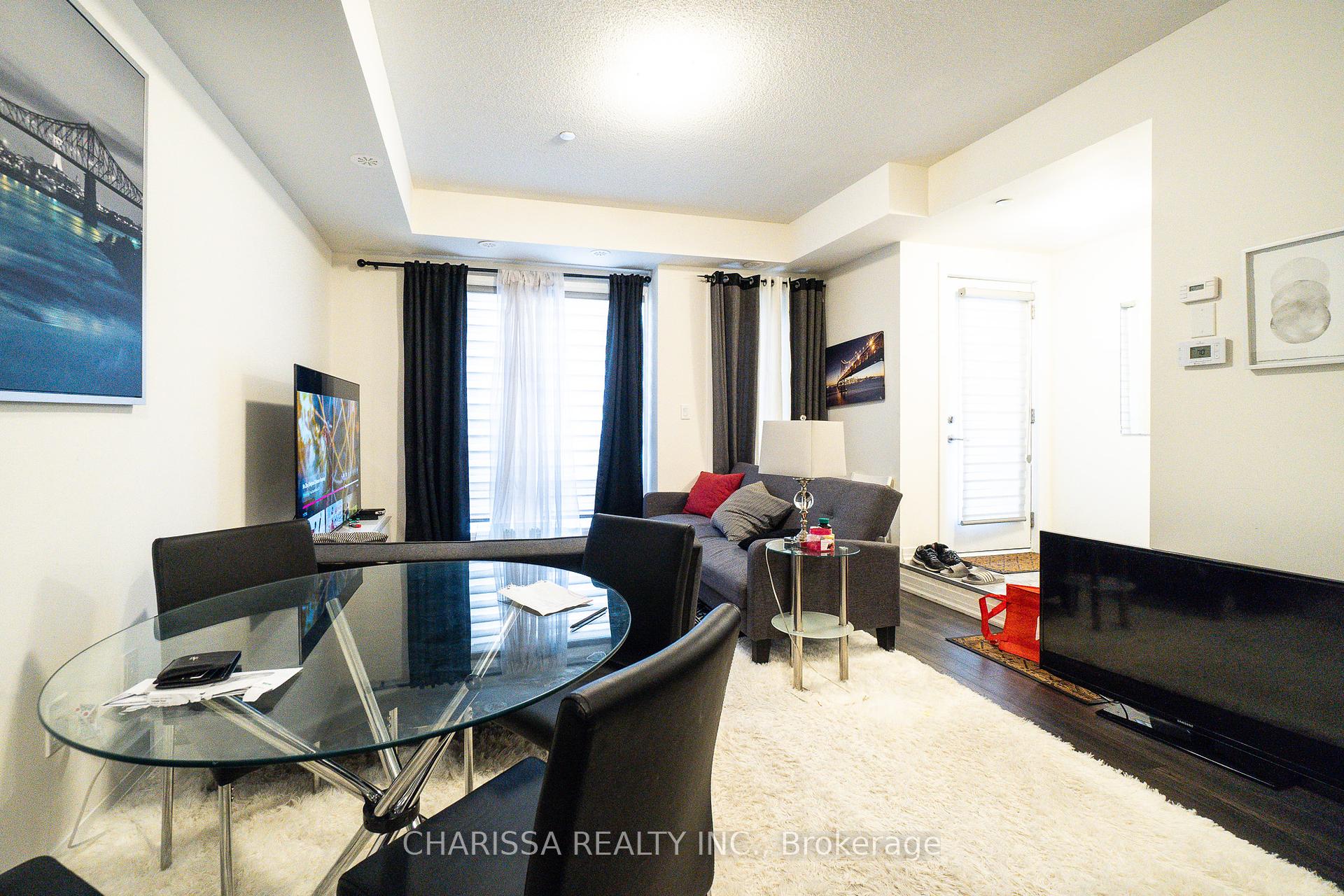 3 Bedrooms Condo at 30 Liben, Toronto For sale