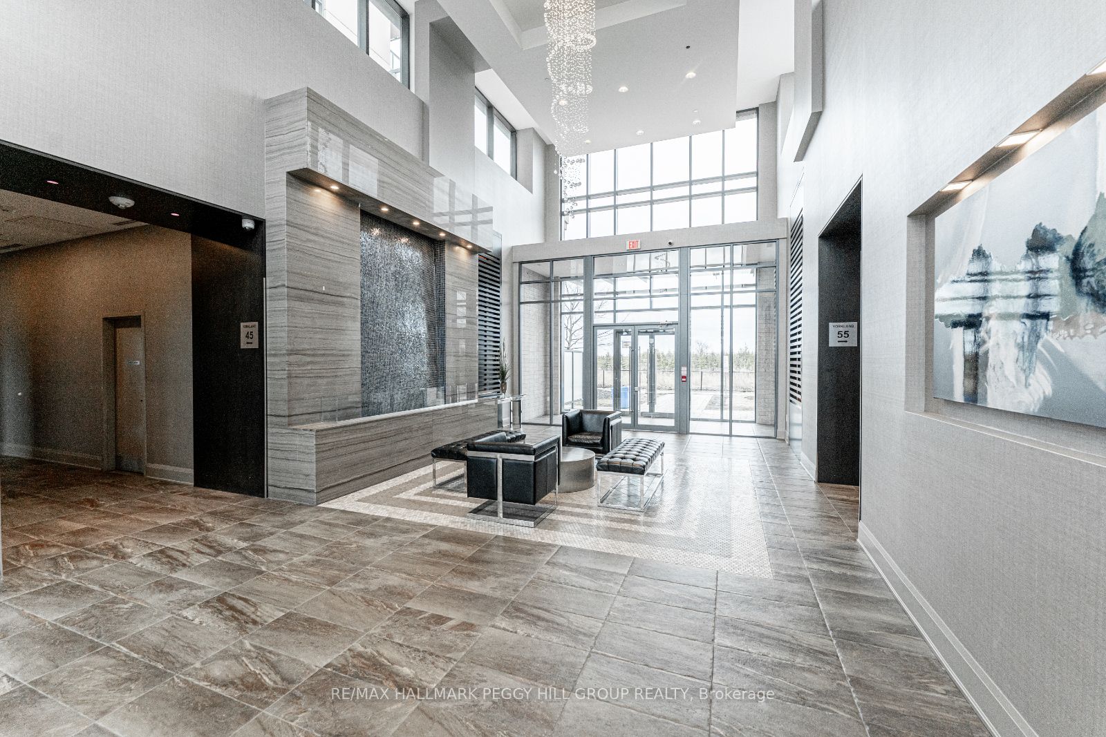 45 Yorkland Boulevard, #206