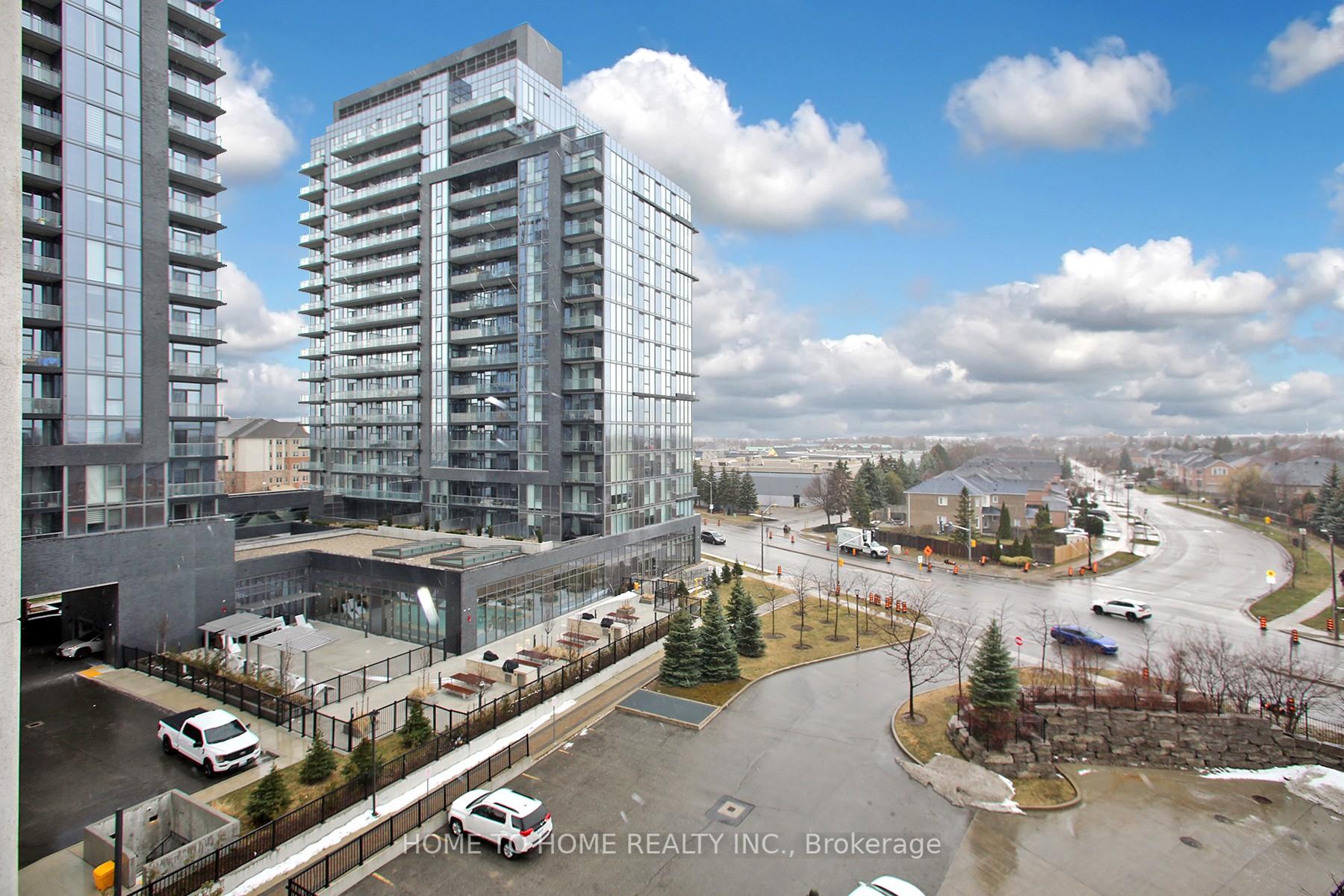3 Bedrooms Condo at 85 North Park,  Vaughan For sale