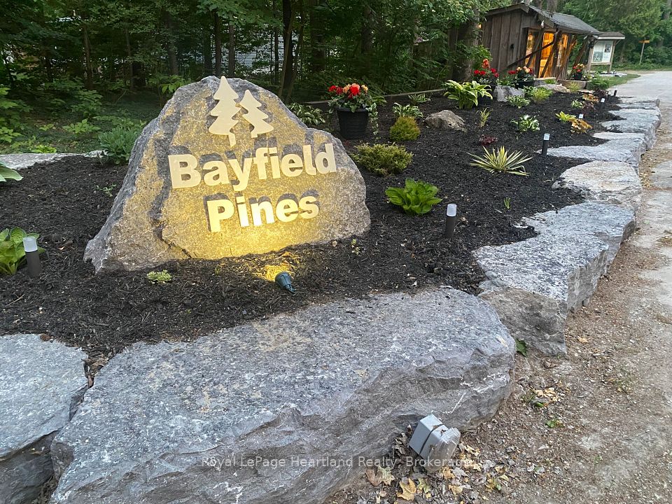 35791 Bayfield River Road, Central Huron, ON N0M 1G0