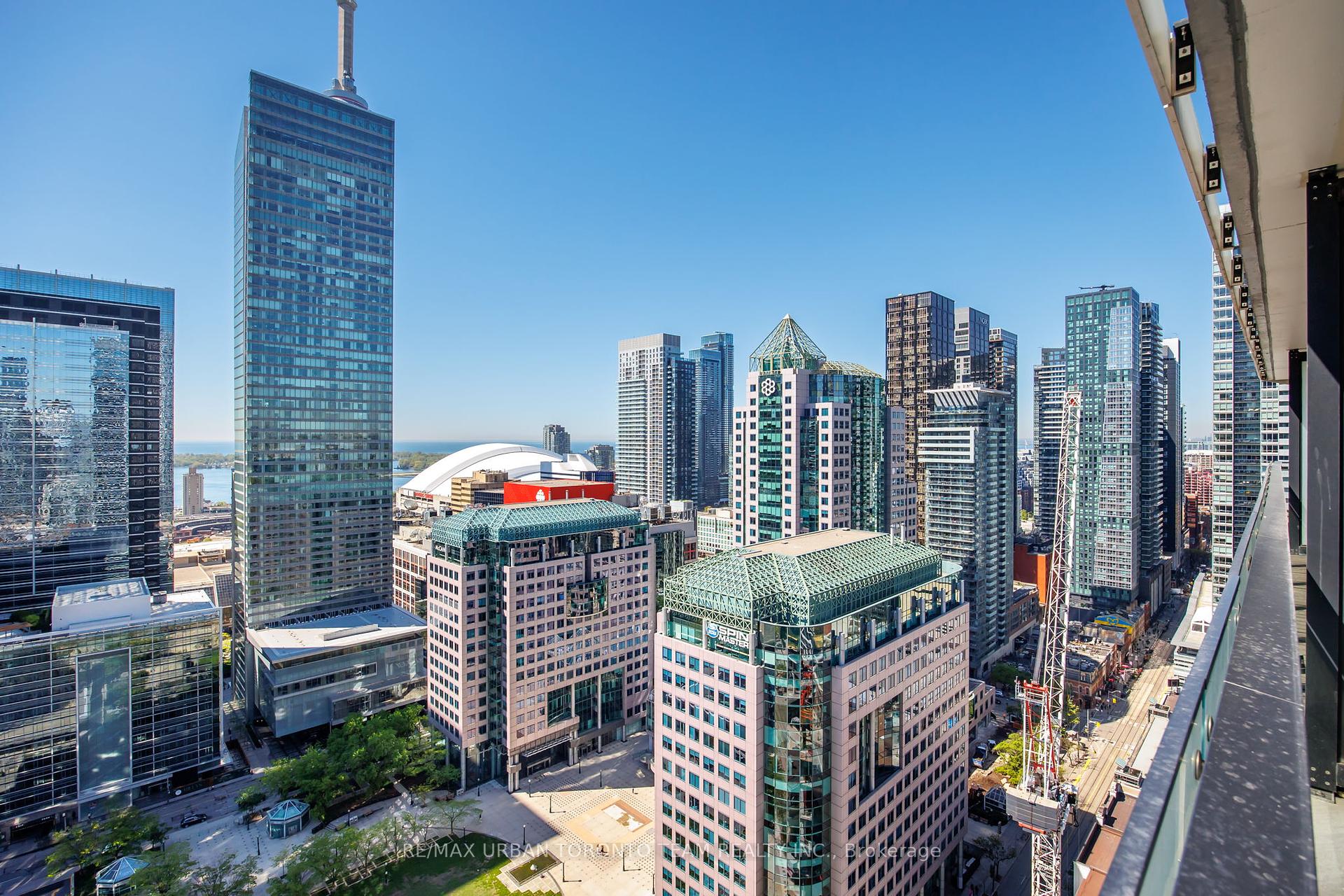 2 Bedrooms Condo at 224 King, Toronto For sale