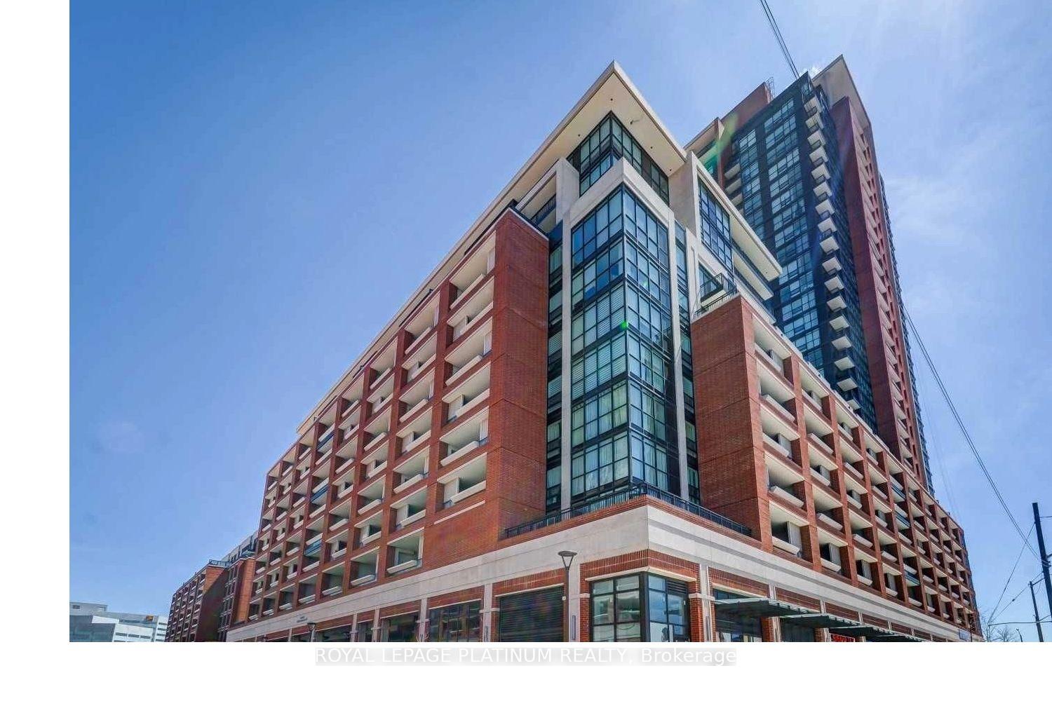 2 Bedrooms Condo at 830 Lawrence, Toronto For sale