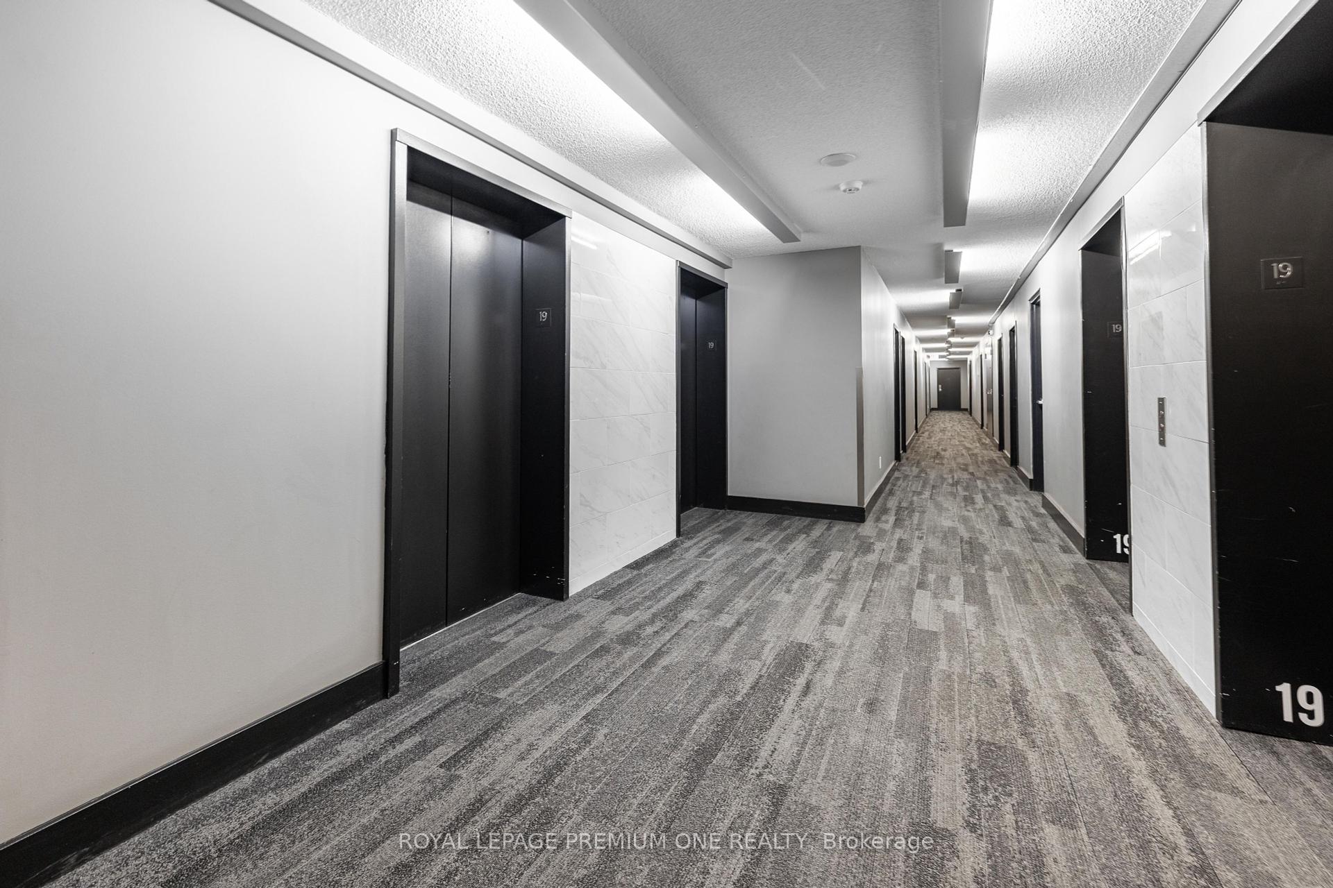 1 Bedroom Condo at 38 Joe Shuster, Toronto For sale