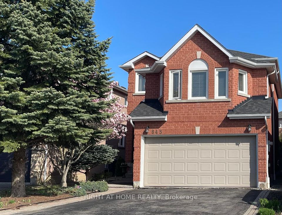 845 Mays Crescent