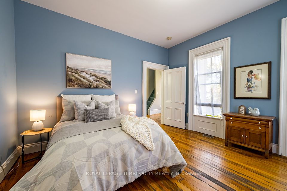 14576 Old Simcoe Road, Scugog, ON L9L 1C1