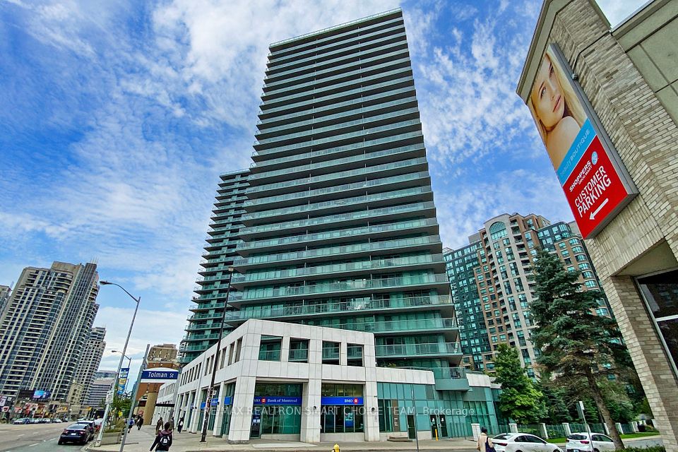 5508 Yonge