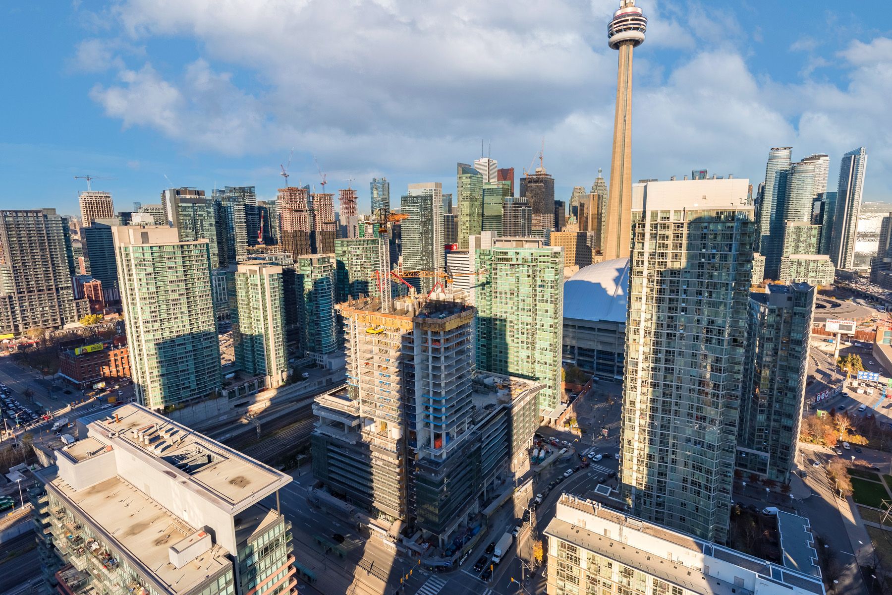 15 Fort York Boulevard PH05