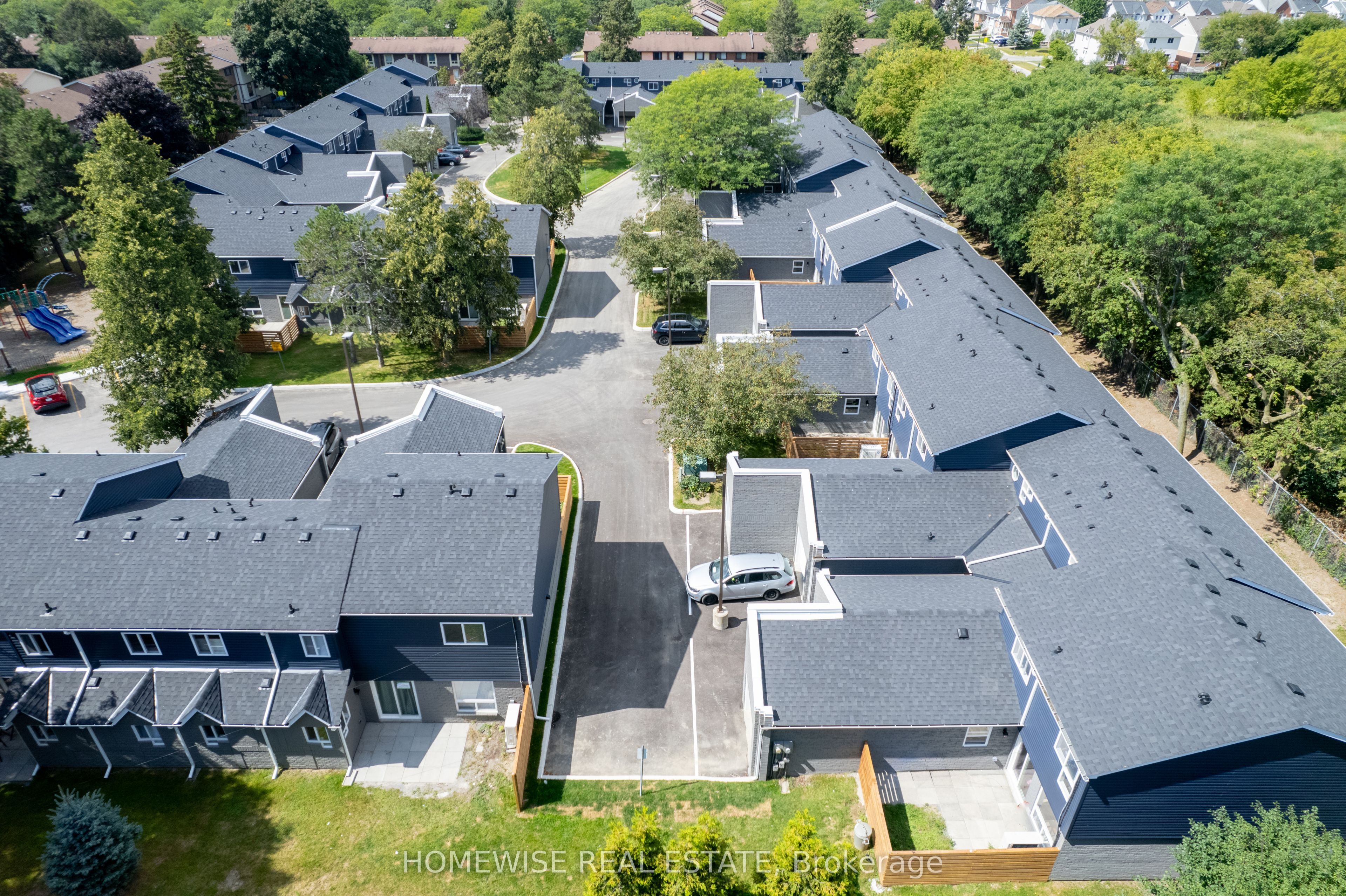 240 Ormond Drive, #D11