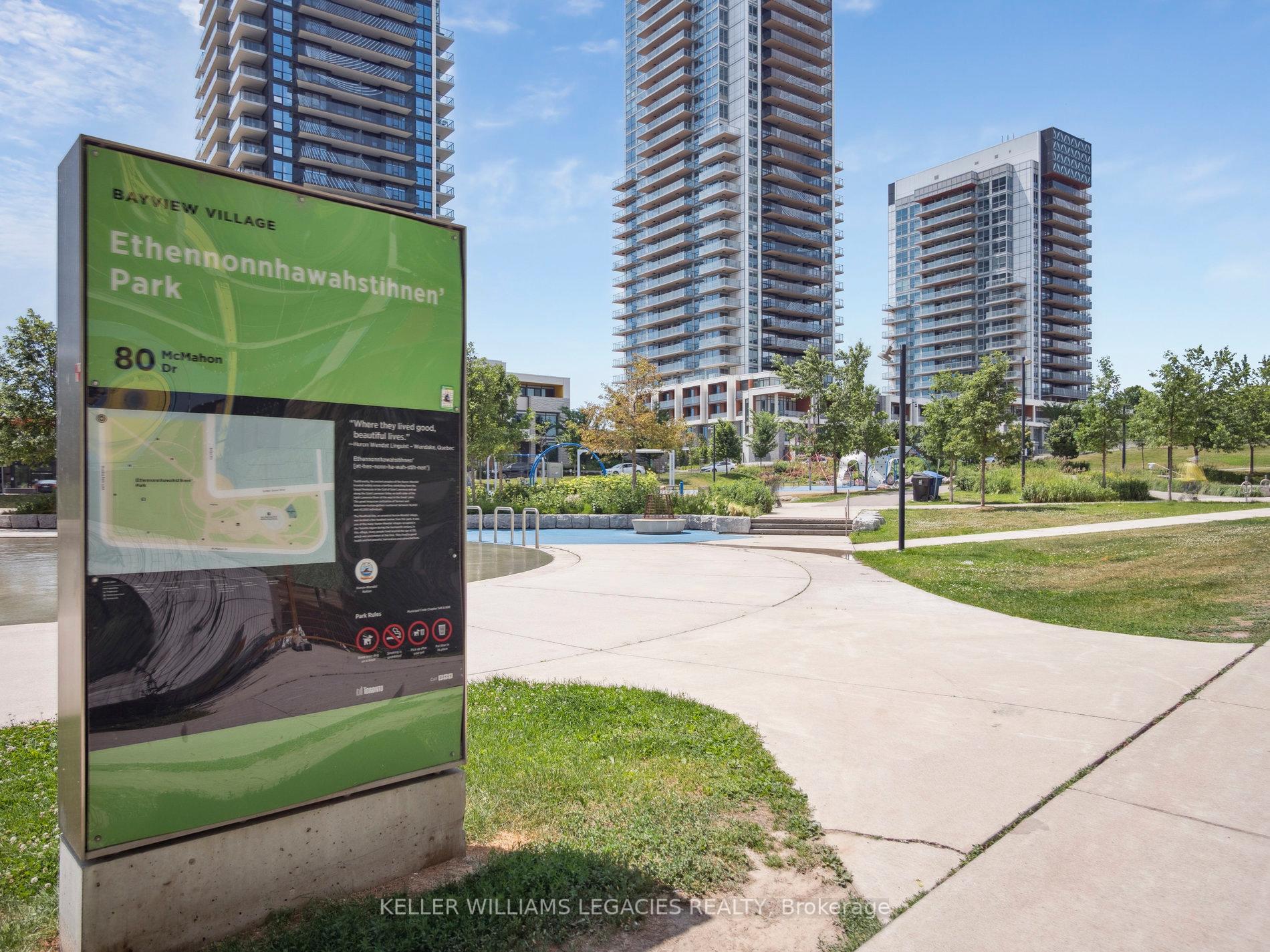 2 Bedrooms Condo at 29 Singer, Toronto For sale