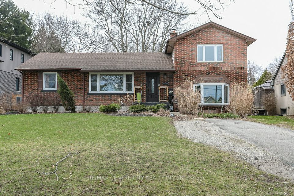 143 Centennial