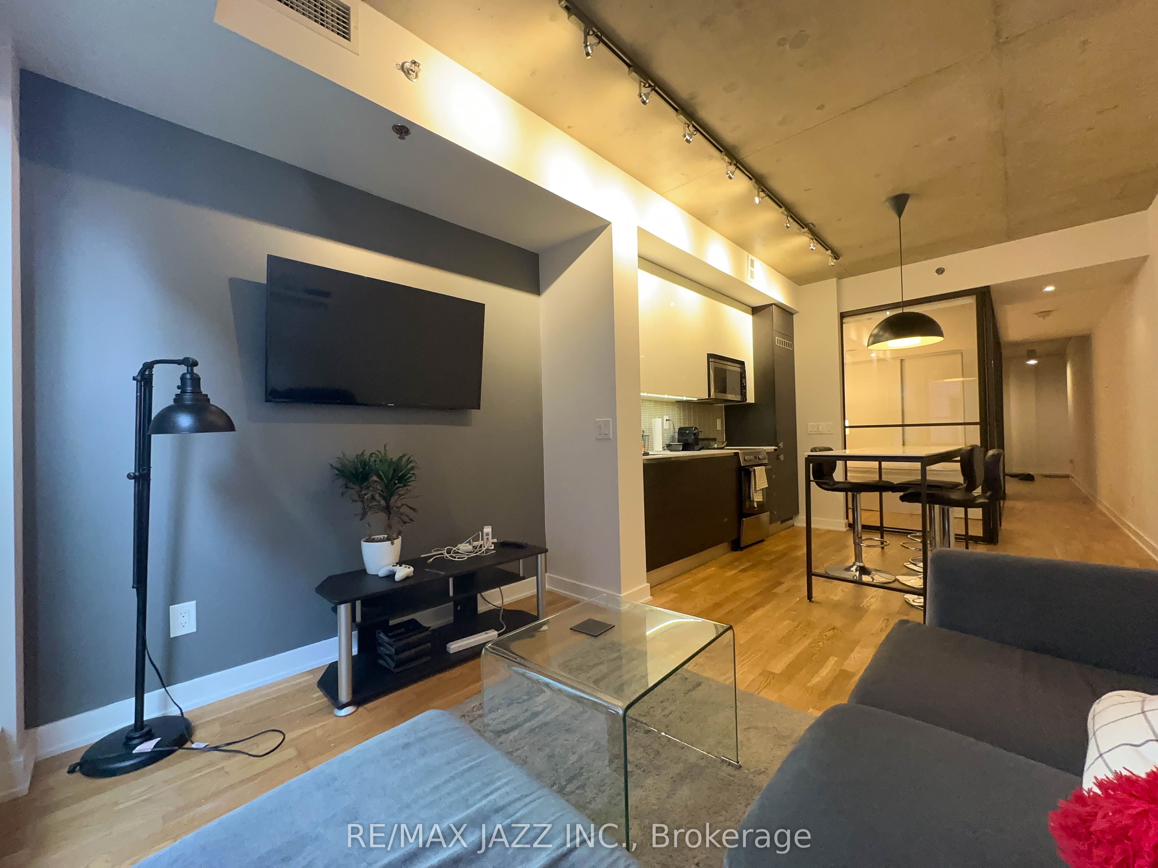 8 Dovercourt Road, #308