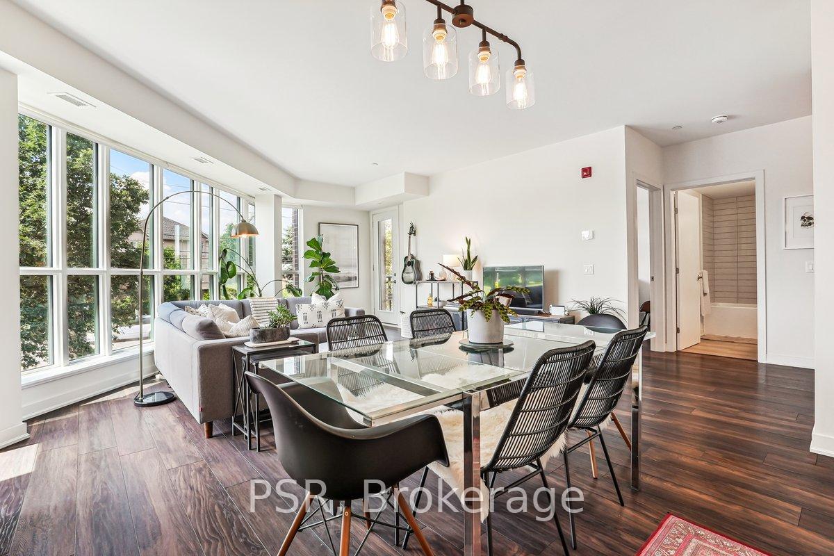 1 Bedroom Condo at 320 Plains, Burlington For sale
