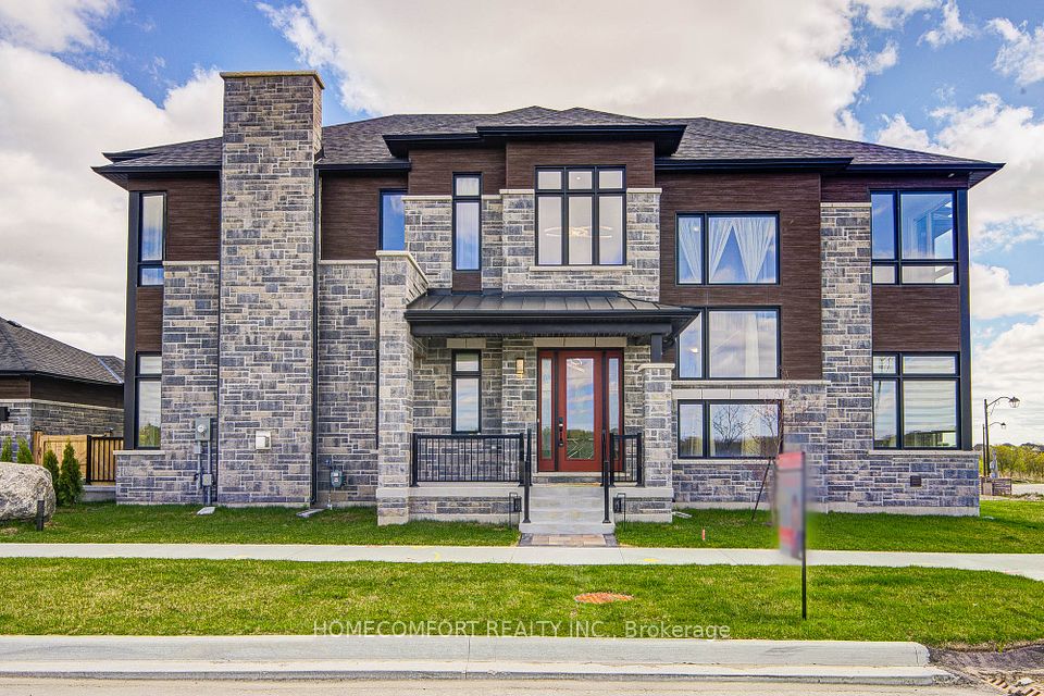 578 Baker Hill Boulevard, Whitchurch-Stouffville, ON L4A 0T8