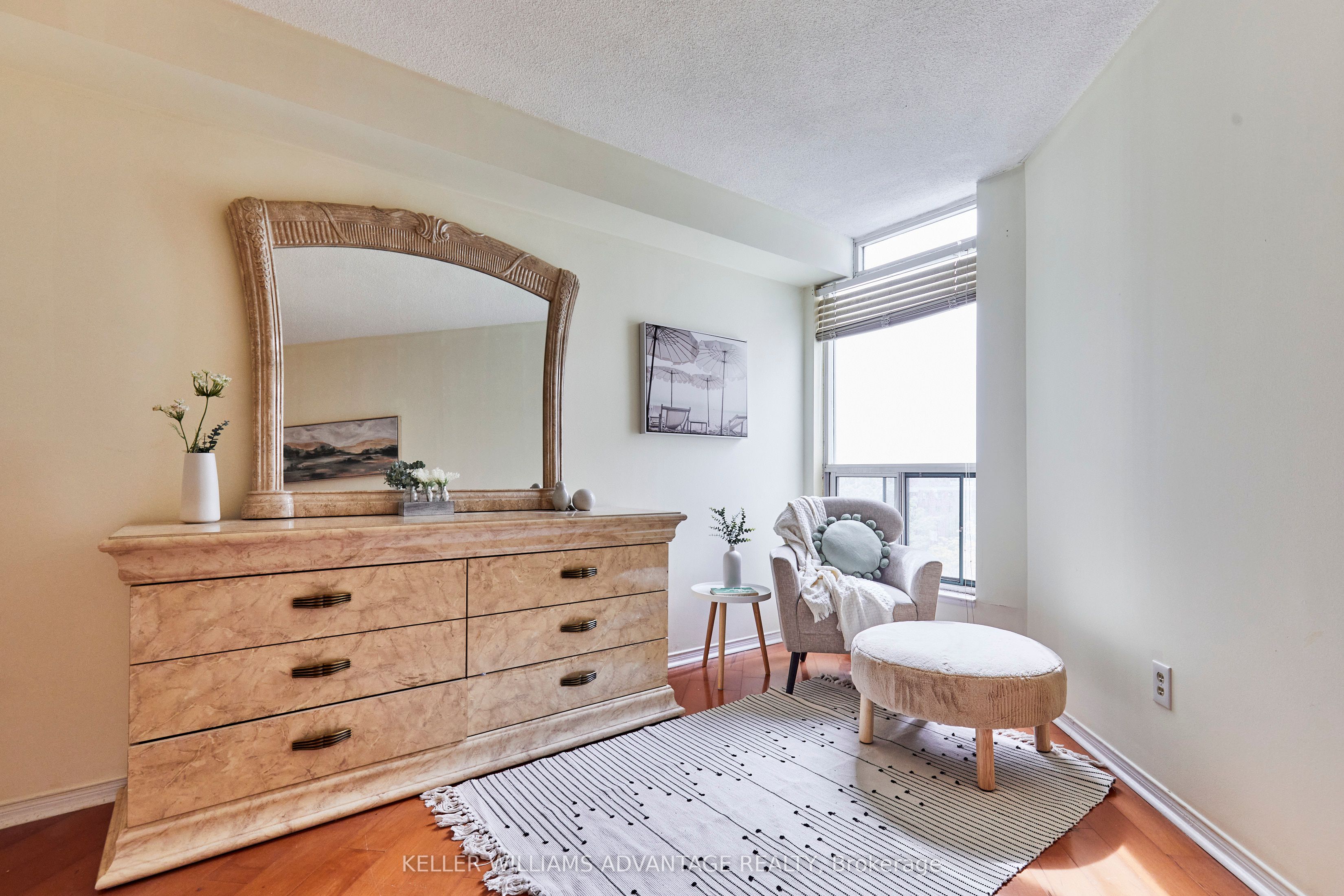 4727 Sheppard Avenue E, #608