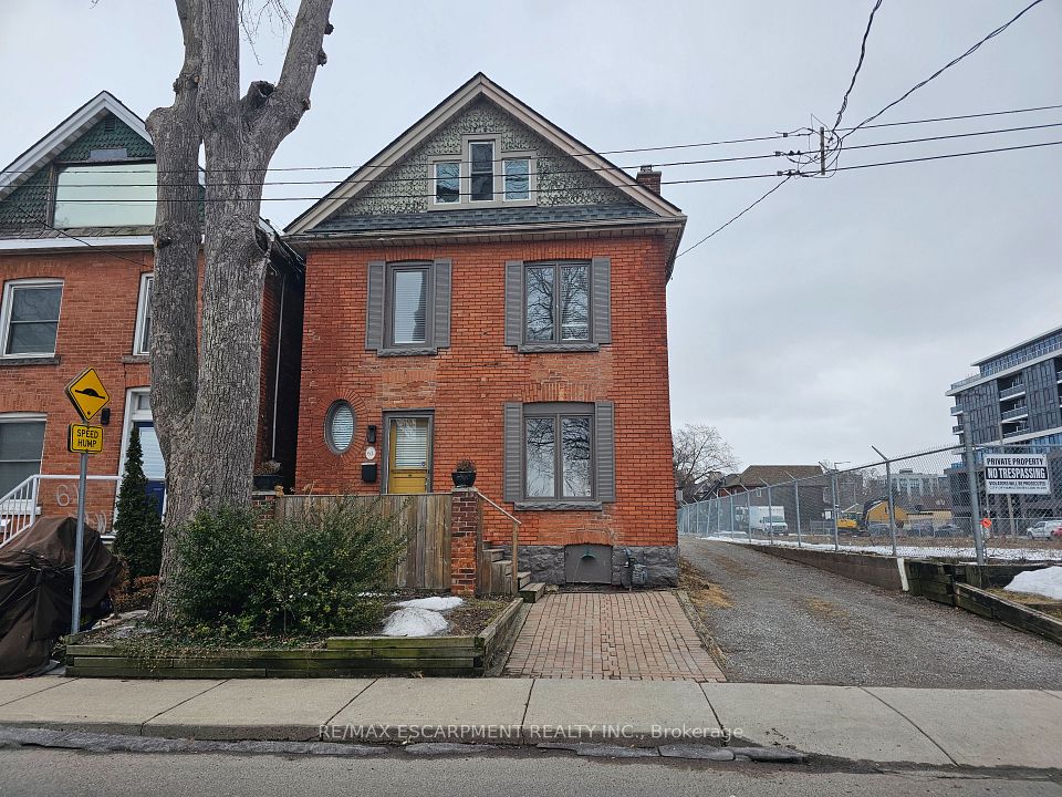 63 New Street