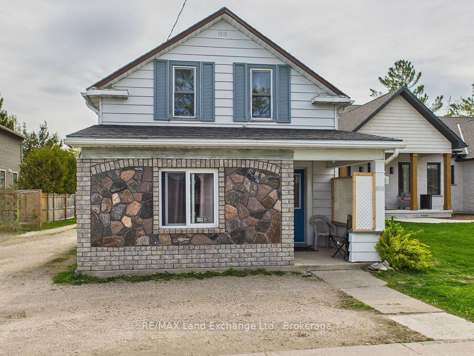 581 Huron