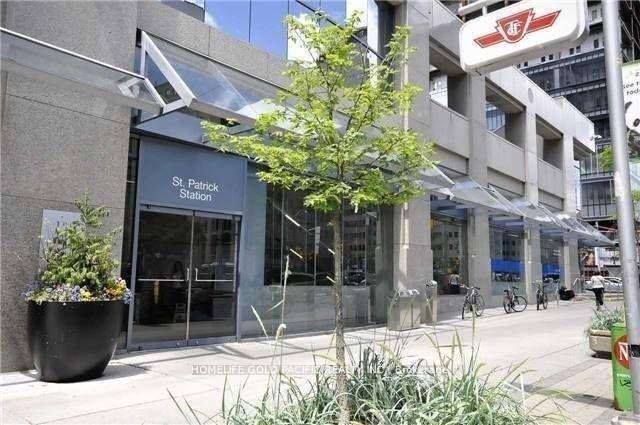2 Bedrooms Condo at 426 University, Toronto For sale