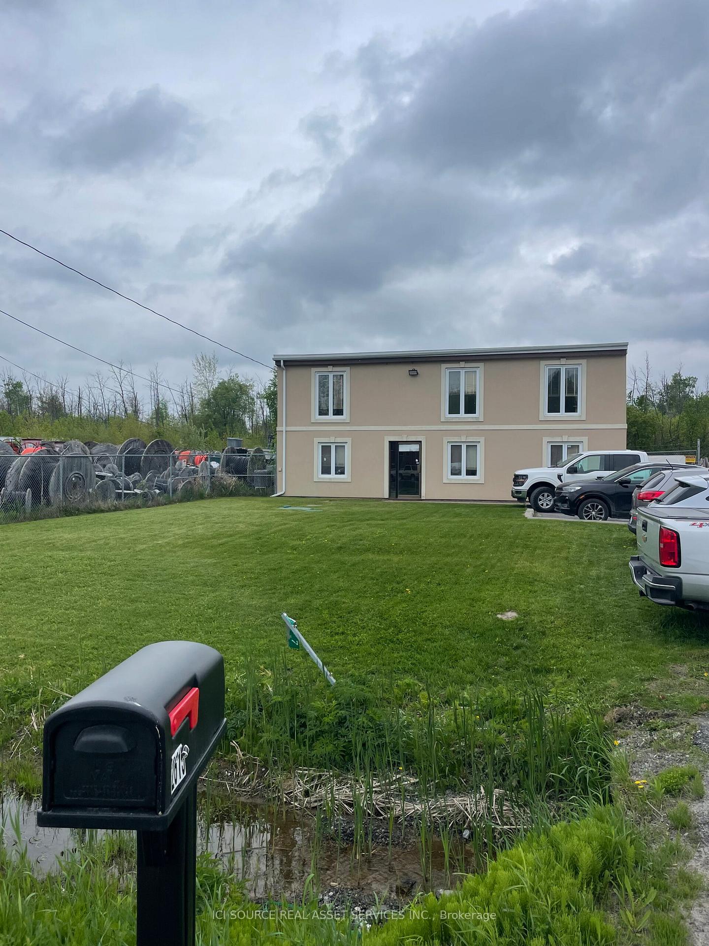 Listing image