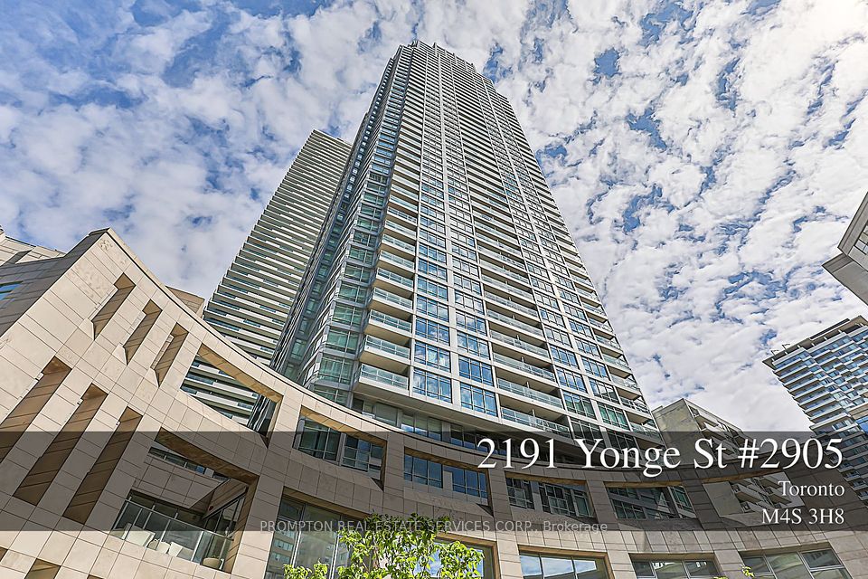 2191 YONGE