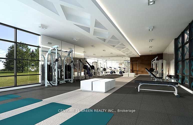 4655 Glen Erin Drive, #PH 4