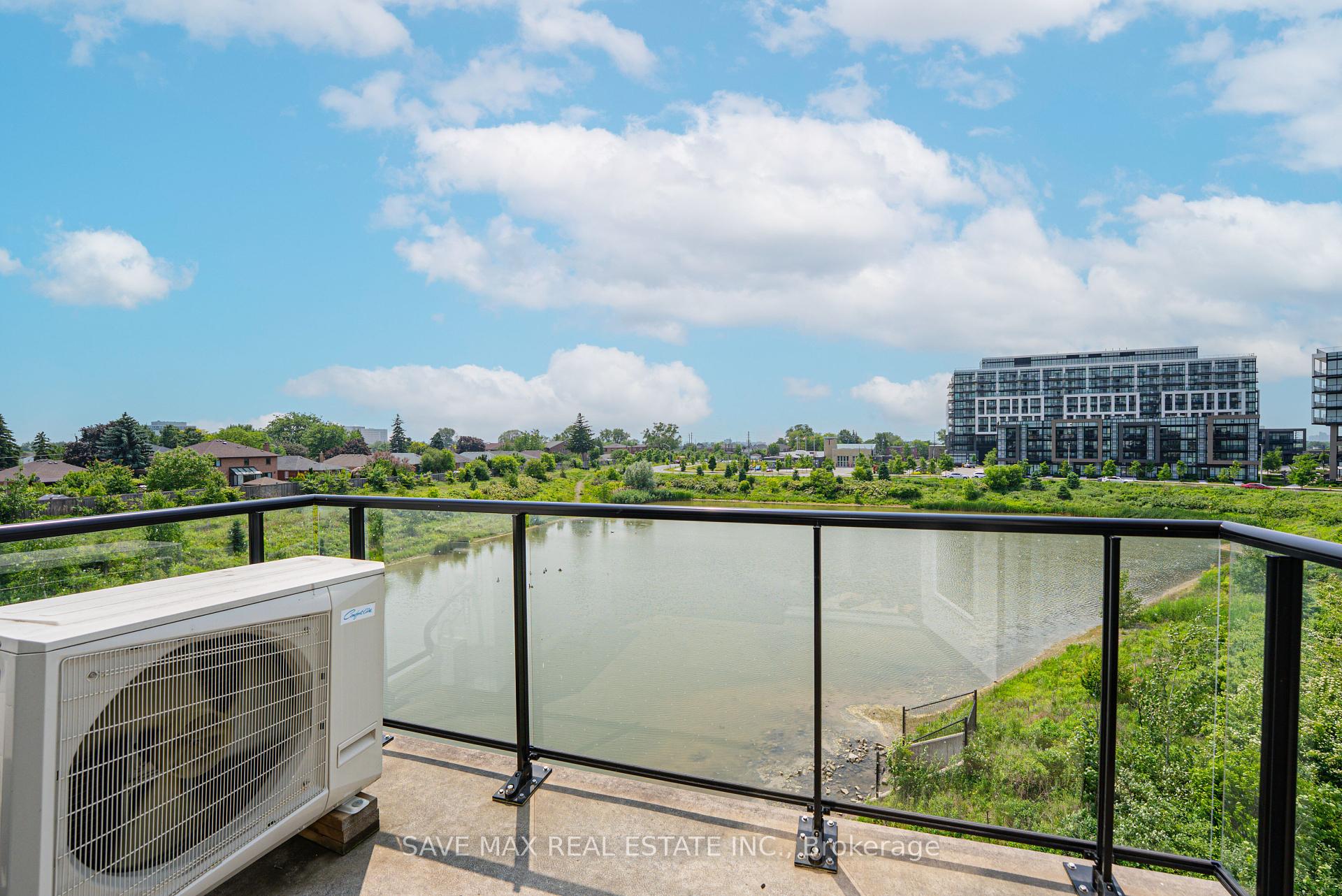 3 Bedrooms Condo at 155 Downsview Park, Toronto For sale