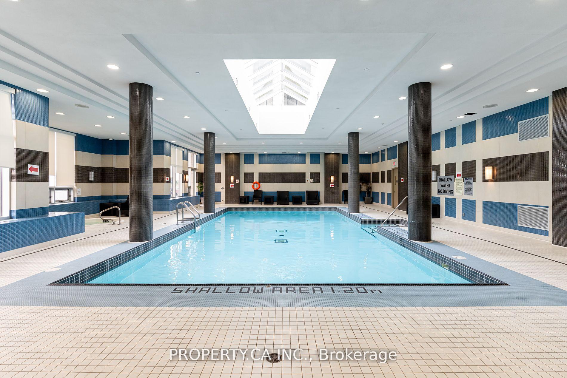 2 Bedrooms Condo at 100 Harrison, Toronto For sale