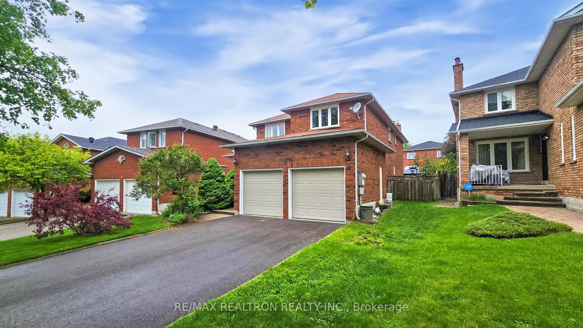 8 Muster Court ; MLS ID: N12174525
