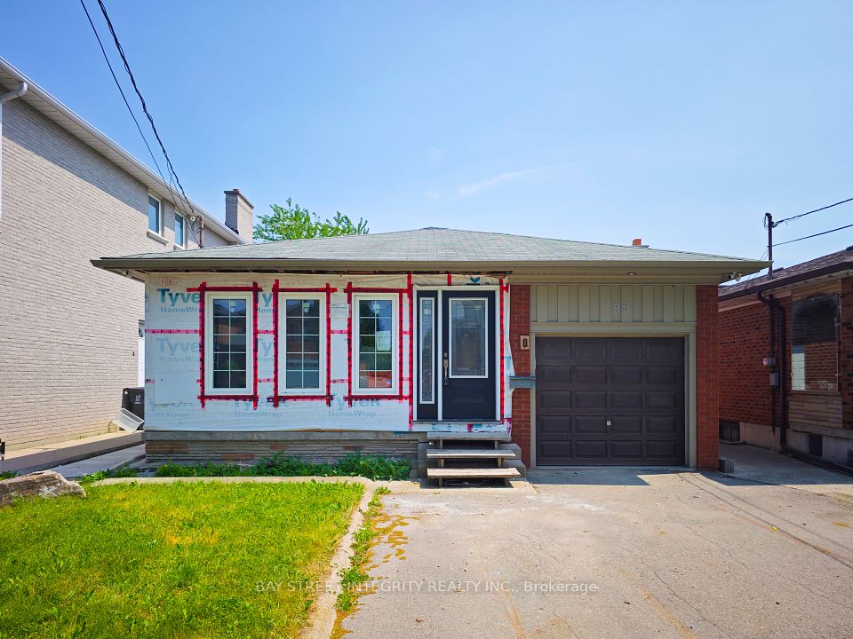 99 Regent