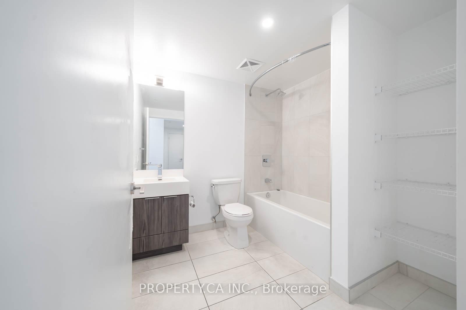 2 Bedrooms Condo at 30 Samuel Wood,  Toronto For sale
