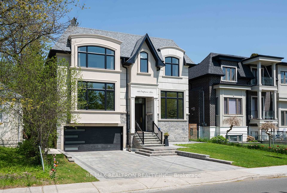 146 Empress
