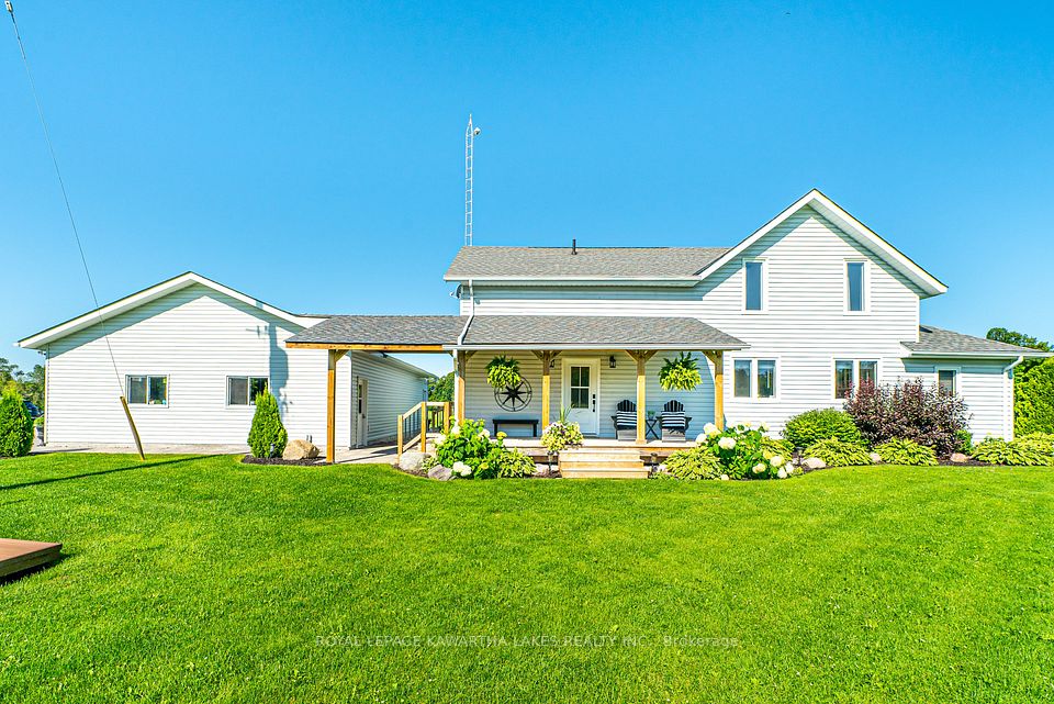 2433 Cty Road 121